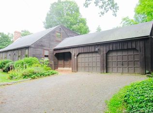 50 Maple Shade Rd, Middletown, CT 06457