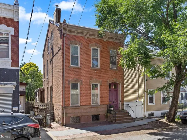 649 Centre St, Trenton, NJ 08611