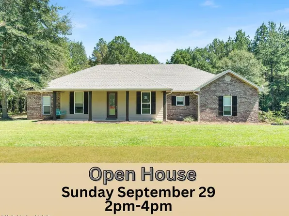 268 Scruggs Rd, Sumrall, MS 39482