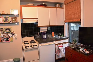 Rented by Town Residential