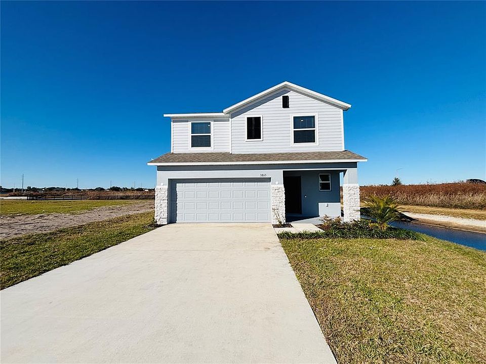 1st image of 3865 Bluethread Way