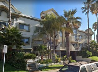 3750 Kelton Ave, Los Angeles, CA 90034