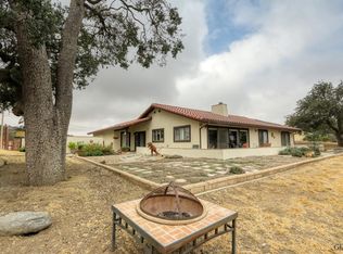 18984 Mustang Dr, Tehachapi, CA 93561