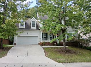 5128 Kemmont Dr, Durham, NC 27713