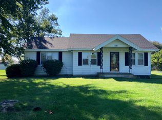 4004 State Highway J, Marshfield, MO 65706