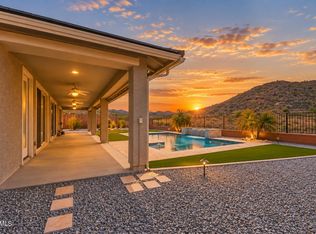 7830 S 167TH Avenue, Goodyear, AZ 85338
