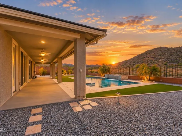 7830 S 167TH Avenue, Goodyear, AZ 85338