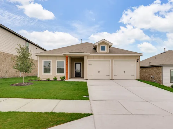 11225 Tolleson St, Fort Worth, TX 76108