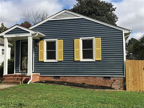 2nd image of 1312 Willis St