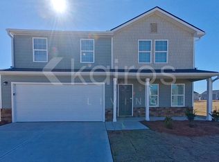 808 Farm View Ln, Macon, GA 31216