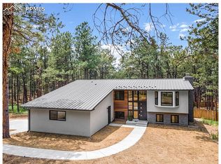 320 Mustang Way, Monument, CO 80132