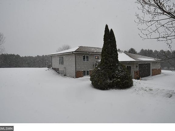 Front view of the property