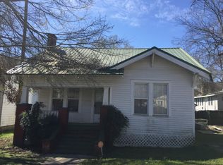 653 Nebraska Ave, McComb, MS 39648