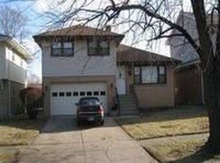 7433 California Ave, Hammond, IN 46323