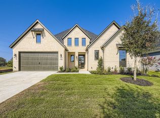 1310 Naples Ct, Keller, TX 76248