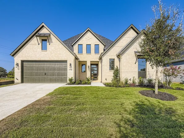 1310 Naples Ct, Keller, TX 76248