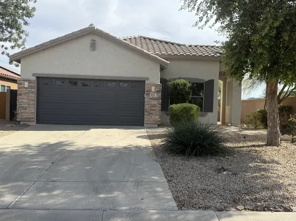 921 W Dana Dr, San Tan Valley, AZ 85143