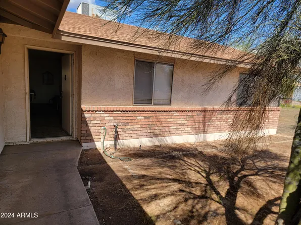 8446 W PLANADA Lane, Peoria, AZ 85383