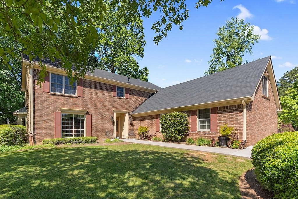 3100 Gant Quarters Way, Marietta, GA 30068 Zillow