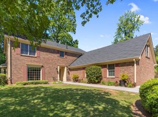 3100 Gant Quarters Way, Marietta, GA 30068