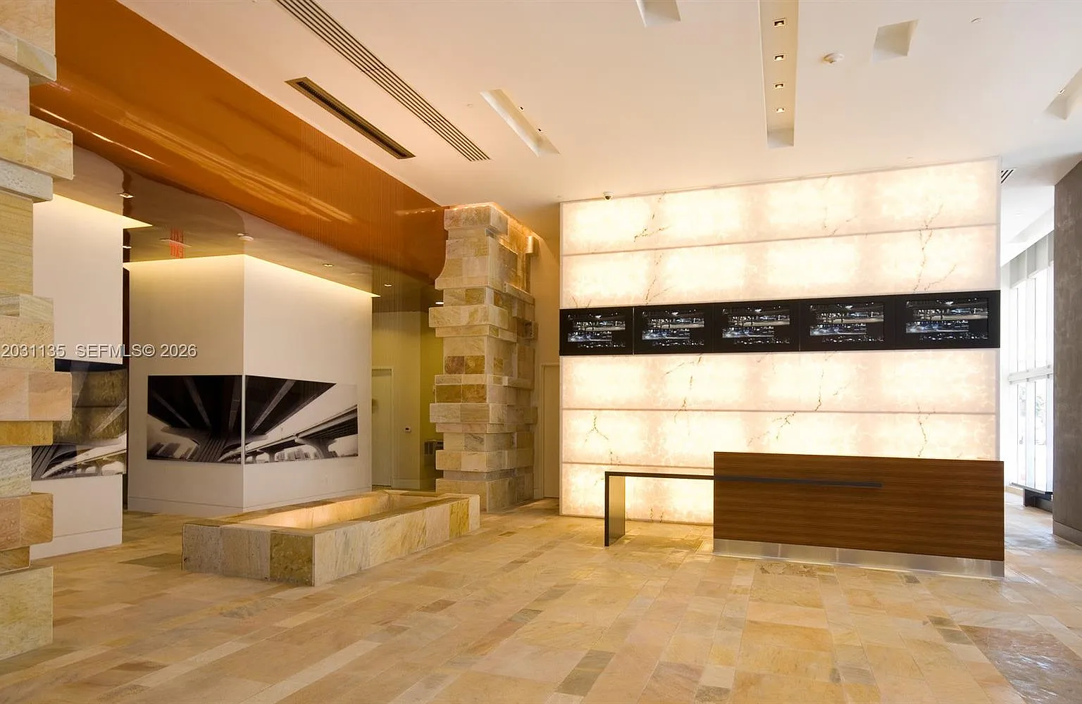 500 Brickell East Condo — Photo 3
