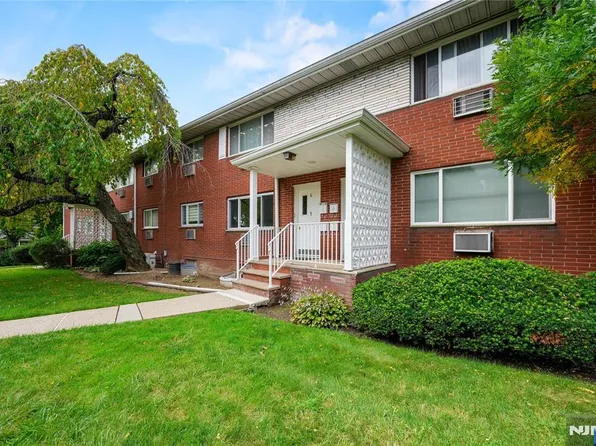 1315 Anderson Avenue #5, Fort Lee, NJ 07024