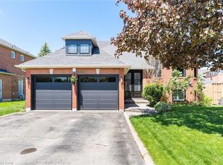 15263 Argyll Rd, Halton Hills, ON L7G5N8