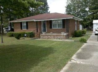 309 Borough St, Darlington, SC 29532