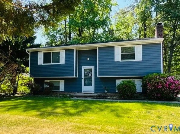 4519 Watchrun Dr, North Chesterfield, VA 23234