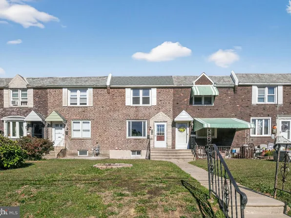 5232 Gramercy Dr, Clifton Heights, PA 19018