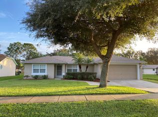 7699 Greenboro Dr, West Melbourne, FL 32904
