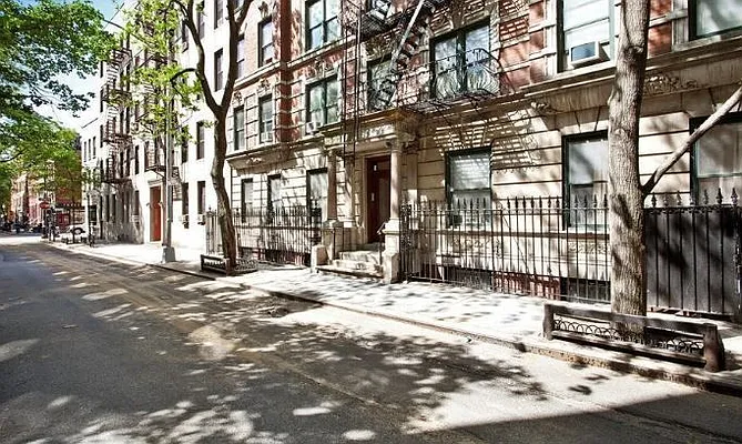 Rented by LJ Sloane Management | media 53