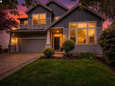 12720 SE Dream Weaver Ct, Happy Valley, OR, 97086