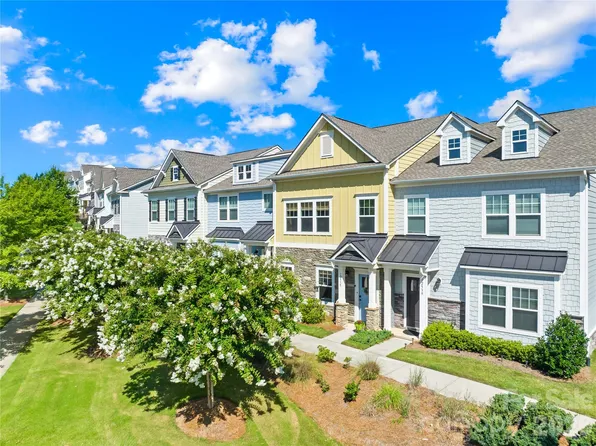 12535 Bryton Ridge Pkwy, Huntersville, NC 28078
