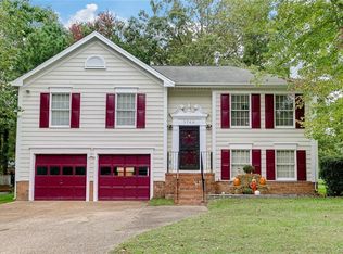 3700 Morgan Trail Dr, Chesterfield, VA 23832