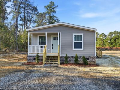 1521 Bucksport Rd, Conway, SC, 29527