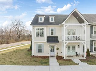 147 Bess Blvd, Spring Hill, TN 37174