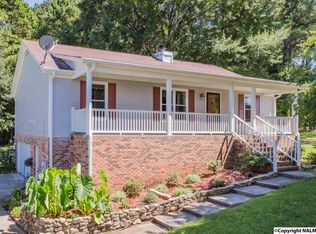 106 Callie Cir, Huntsville, AL 35811