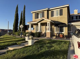 2409 Foxglove Ct, Palmdale, CA 93551