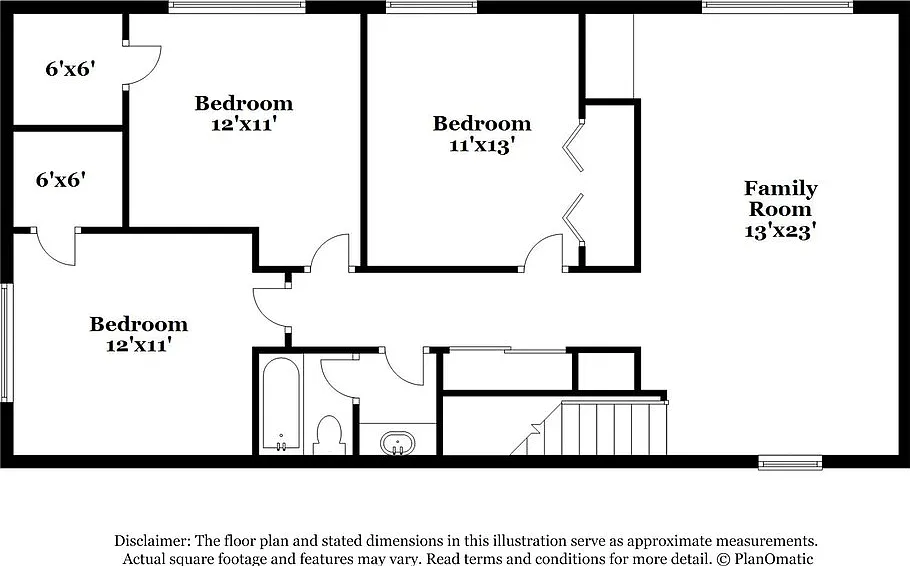 4 bed, 2.5 bath, 2390 sqft, $2,060 — Photo 3
