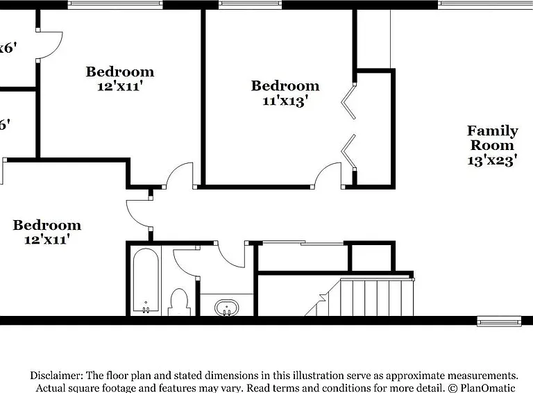 6803 Highland Blfs — Photo 3