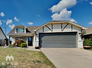 11421 E 110th Pl N, Owasso, OK 74055