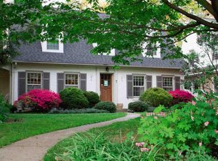 7 Elmwood Blvd, York, PA 17403