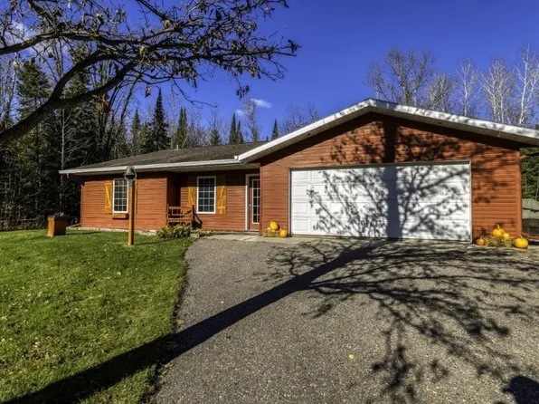 435 Chickadee Ln NW, Bemidji, MN 56601