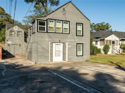 3409 Hamilton Ave, Hapeville, GA, 30354