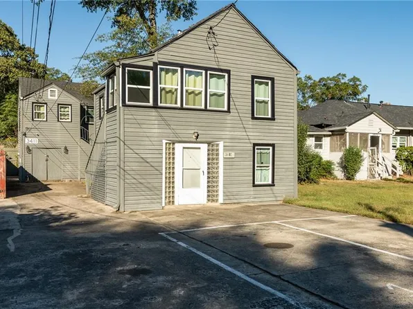 3409 Hamilton Ave, Hapeville, GA 30354