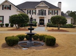 2040 Country Squire Rd, Auburn, AL 36830