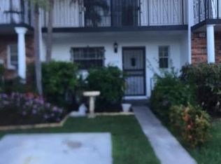 2119 NE 122nd St #2119, North Miami, FL 33181