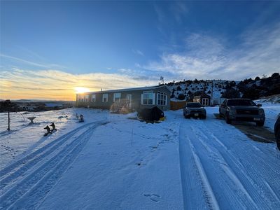 12009 Crystal Mountain Rd, Three Forks, MT, 59752