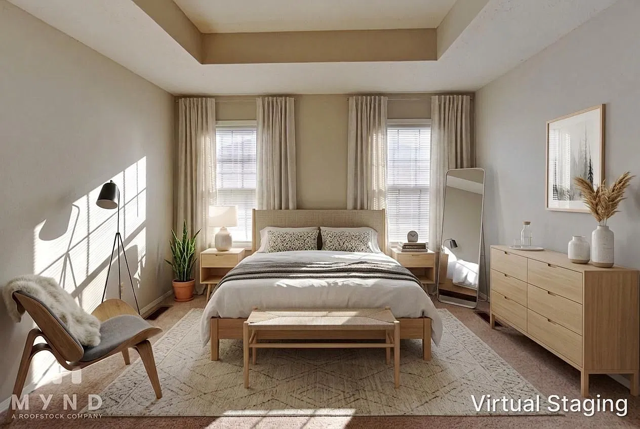 3 bed, 2.0 bath, 1319 sqft, $1,563 — Photo 4